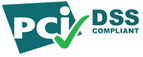 PCI Compliance logo